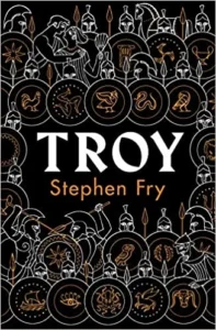 Featured image for Resumen de "Troya" por Stephen Fry