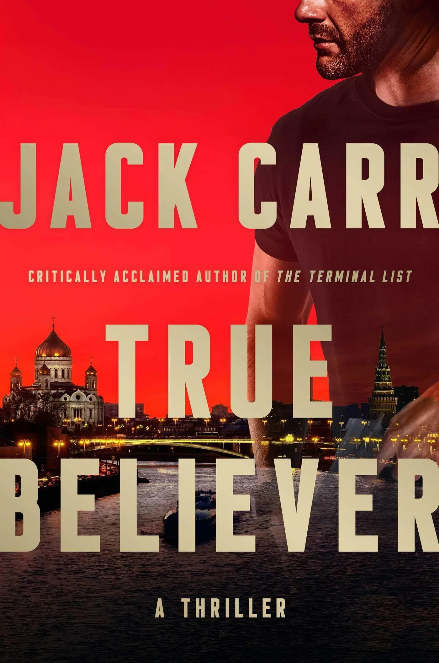 Featured image for Resumen de 'True Believer' por Jack Carr