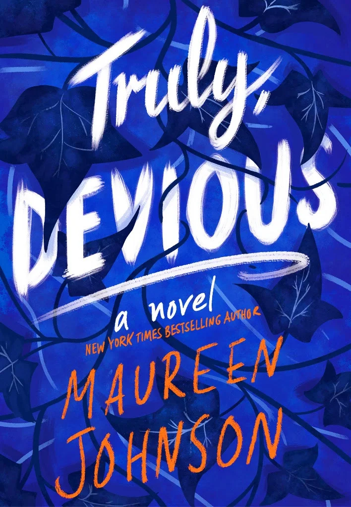 Featured image for Resumen de "Truly Devious" por Maureen Johnson