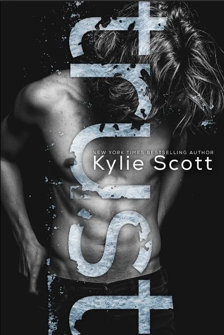 Featured image for Resumen de "Trust" de Kylie Scott