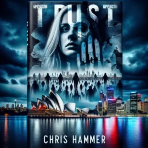 Featured image for Resumen de 'Trust' por Chris Hammer