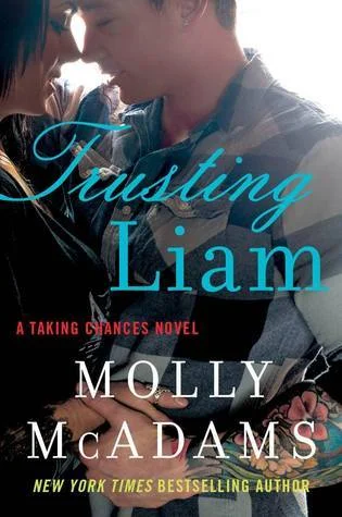 Featured image for Resumen de "Trusting Liam" por Molly McAdams