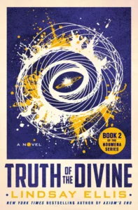 Featured image for Resumen de 'La verdad divina' por Lindsay Ellis