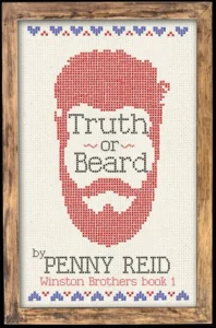 Featured image for Resumen de "Truth or Beard" por Penny Reid