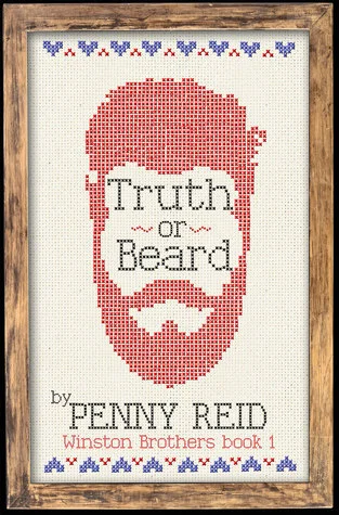 Featured image for Resumen de "Truth or Beard" por Penny Reid