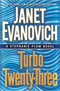 Featured image for Resumen de "Turbo Twenty-Three" por Janet Evanovich