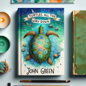 Featured image for Resumen de "Turtles All the Way Down" por John Green