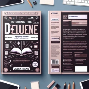 Featured image for Resumen de 'Tutoring the Delinquent' por Jessa Kane