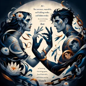 Featured image for Resumen de 'Amor Torcido' por Ana Huang