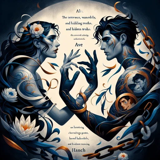 Featured image for Resumen de 'Amor Torcido' por Ana Huang