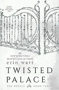 Featured image for Resumen de "Twisted Palace" por Erin Watt