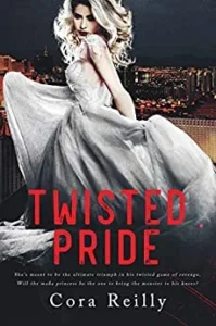 Featured image for Resumen de 'Twisted Pride' por Cora Reilly