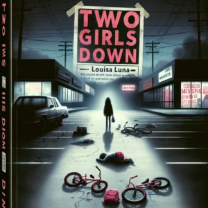 Featured image for Resumen de "Dos chicas desaparecidas" por Louisa Luna