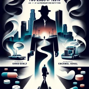 Featured image for Resumen de "Dos tipos de verdad" por Michael Connelly