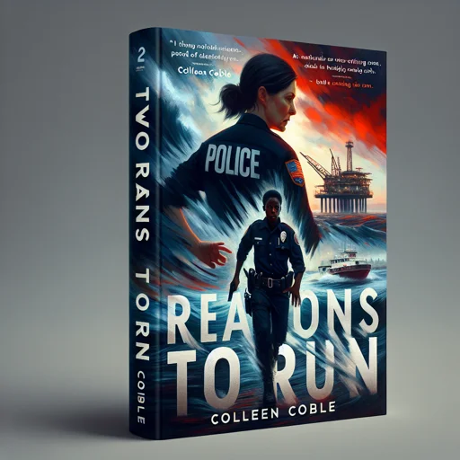 Featured image for Resumen de 'Dos razones para correr' por Colleen Coble