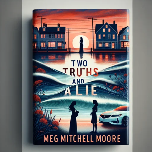 Alternative book cover of by