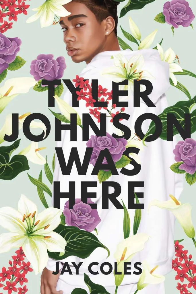 Featured image for Resumen de "Tyler Johnson Was Here" por Jay Coles