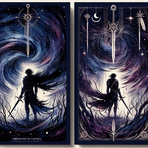 Featured image for Resumen de "El trono del tirano" por Sebastien de Castell