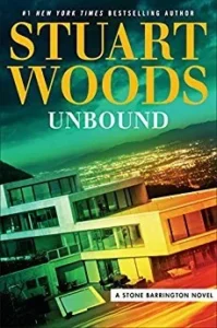 Featured image for Resumen de "Unbound" por Stuart Woods