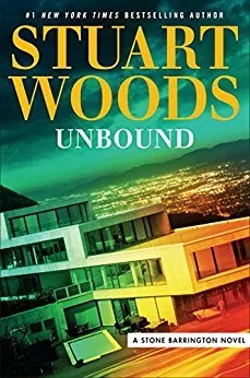Featured image for Resumen de "Unbound" por Stuart Woods