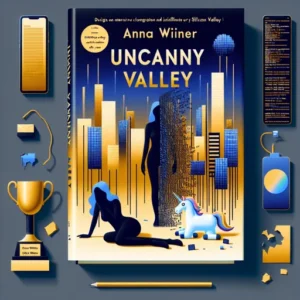 Featured image for Resumen de "Uncanny Valley" por Anna Wiener