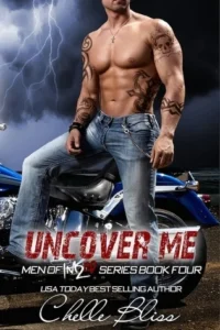 Featured image for Resumen de 'Uncover Me' por Chelle Bliss