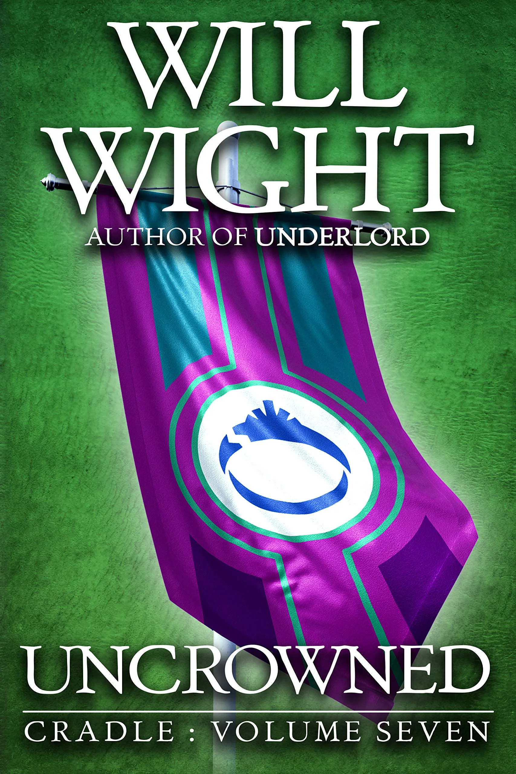 Featured image for Resumen de 'Uncrowned' por Will Wight