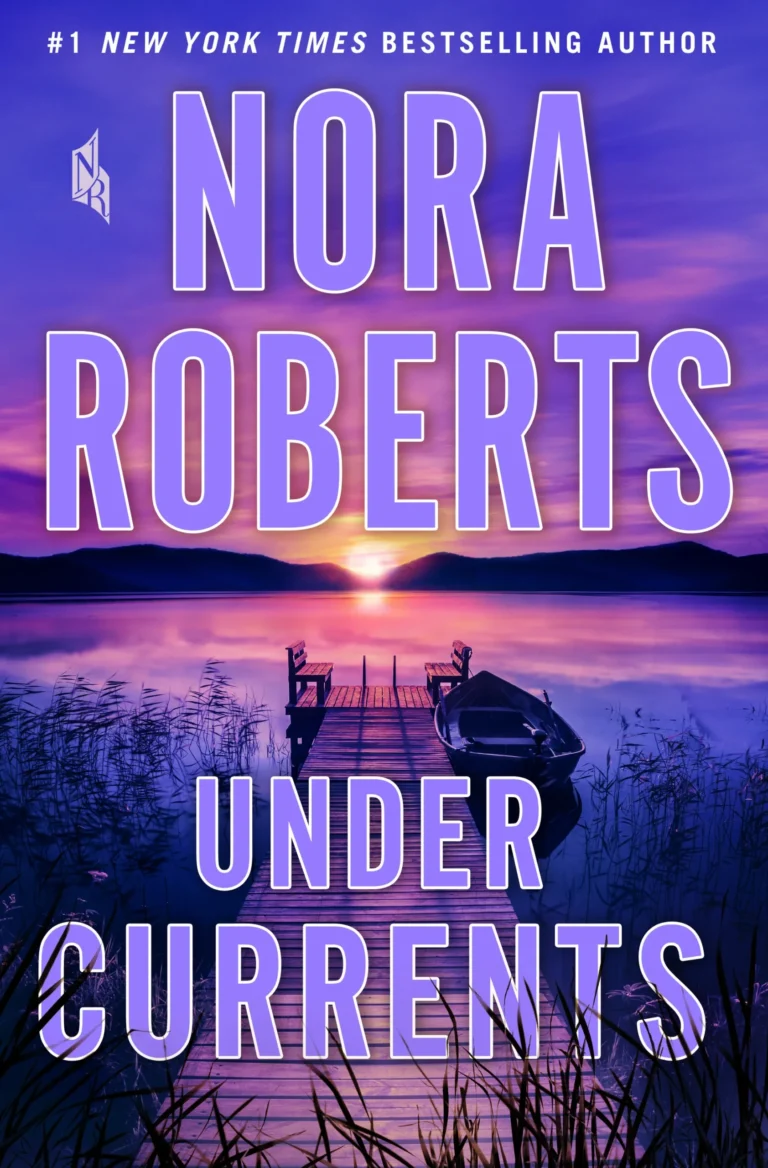 Featured image for Resumen de "Bajo las corrientes" por Nora Roberts