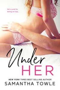 Featured image for Resumen de 'Under Her' por Samantha Towle