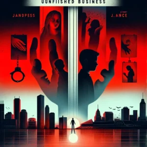 Featured image for Resumen de "Asuntos Inacabados" por J.A. Jance