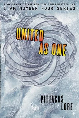 Featured image for Resumen de "Unidos como uno" por Pittacus Lore