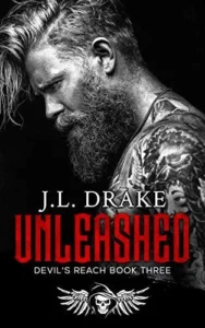 Featured image for Resumen de "Unleashed" por J.L. Drake