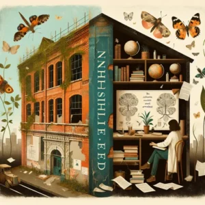 Featured image for Resumen de "Sin refugio" por Barbara Kingsolver