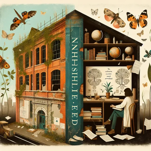 Featured image for Resumen de "Sin refugio" por Barbara Kingsolver