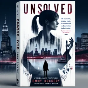 Featured image for Resumen de 'No Resuelto' por James Patterson y David Ellis