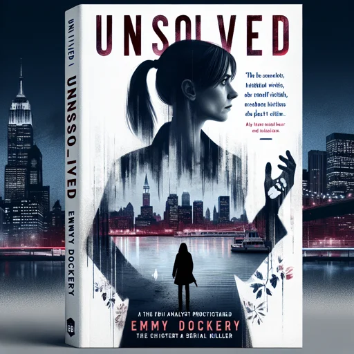 Featured image for Resumen de 'No Resuelto' por James Patterson y David Ellis