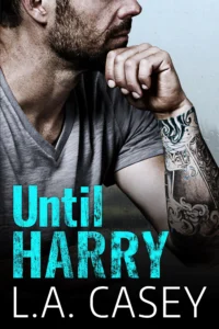 Featured image for Resumen de "Hasta Harry" por L.A. Casey