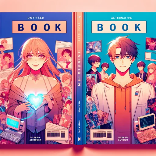 Alternative book cover of  by 