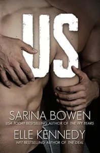 Featured image for Resumen de 'Us' de Sarina Bowen y Elle Kennedy