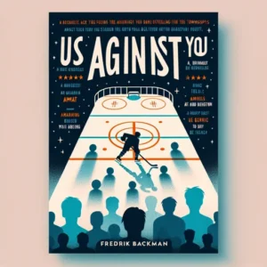 Featured image for Resumen de "Nos contra ustedes" por Fredrik Backman