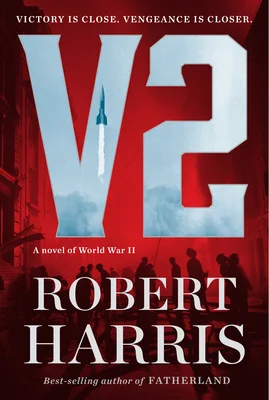Featured image for Resumen de 'V2' por Robert Harris