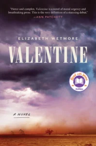 Featured image for Resumen de 'Valentine' por Elizabeth Wetmore