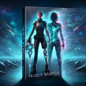 Featured image for Resumen de "Velocity Weapon" por Megan E. O'Keefe