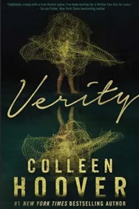 Featured image for Resumen de "Verity" por Colleen Hoover