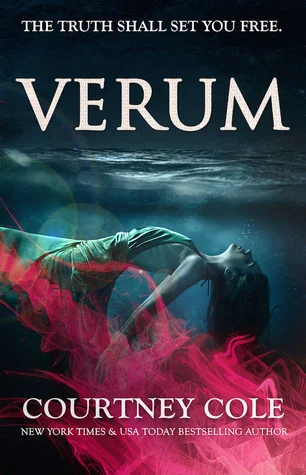 Featured image for Resumen de 'Verum' por Courtney Cole