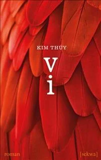 Featured image for Resumen de 'Vi' por Kim Thúy