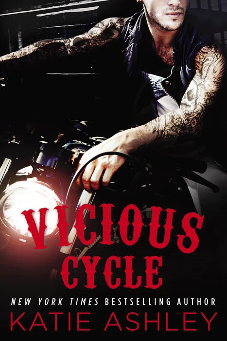 Featured image for Resumen de "Ciclo Vicioso" por Katie Ashley