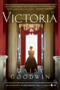 Featured image for Resumen de 'Victoria' por Daisy Goodwin