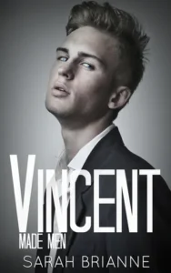 Featured image for Resumen de 'Vincent' por Sarah Brianne