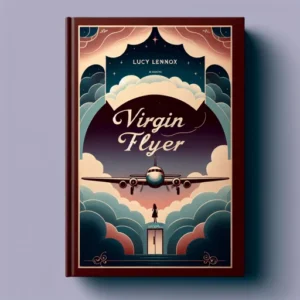 Featured image for Resumen de "Virgin Flyer" por Lucy Lennox